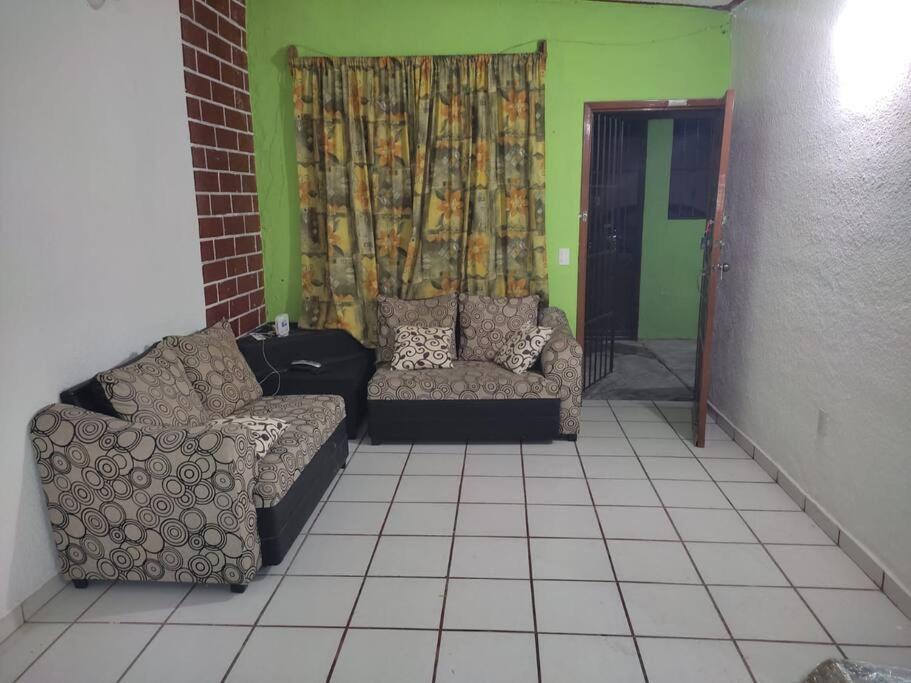 Estancia Riker Villa Cancún Eksteriør billede