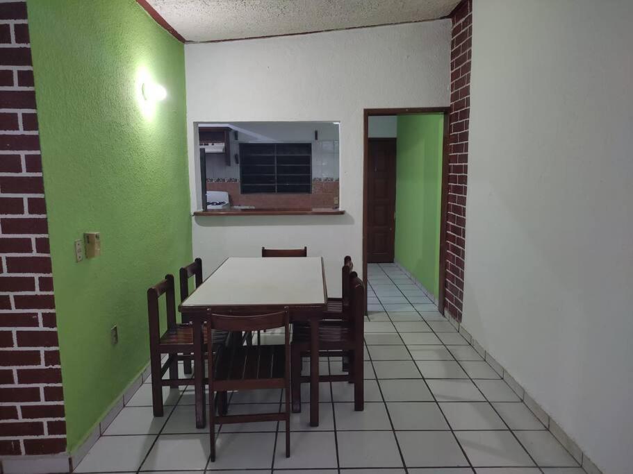 Estancia Riker Villa Cancún Eksteriør billede