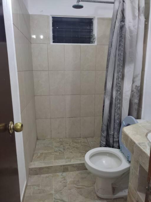 Estancia Riker Villa Cancún Eksteriør billede
