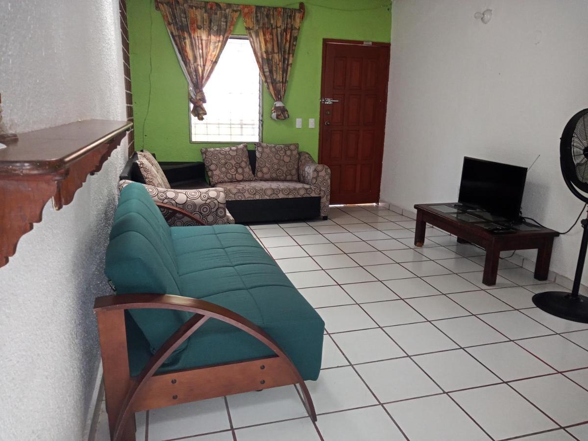 Estancia Riker Villa Cancún Eksteriør billede