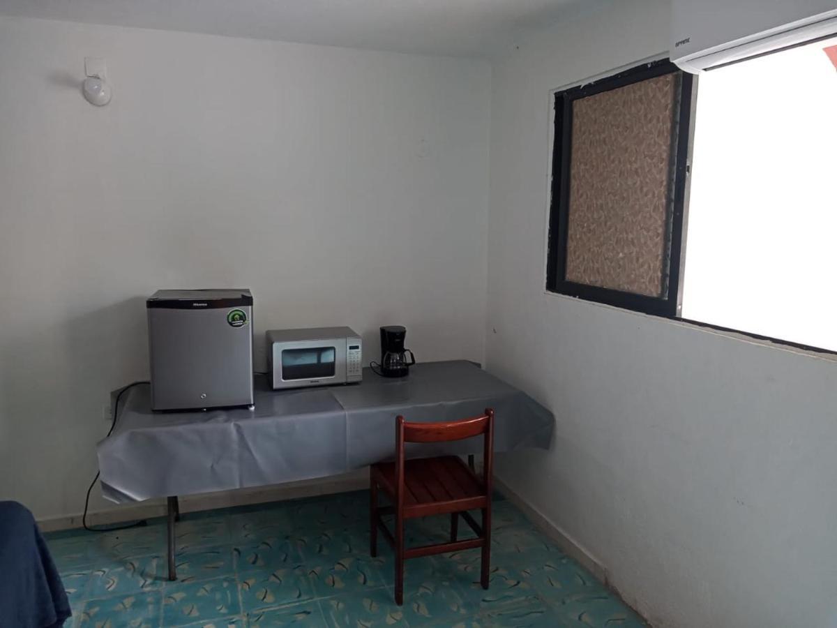 Estancia Riker Villa Cancún Eksteriør billede