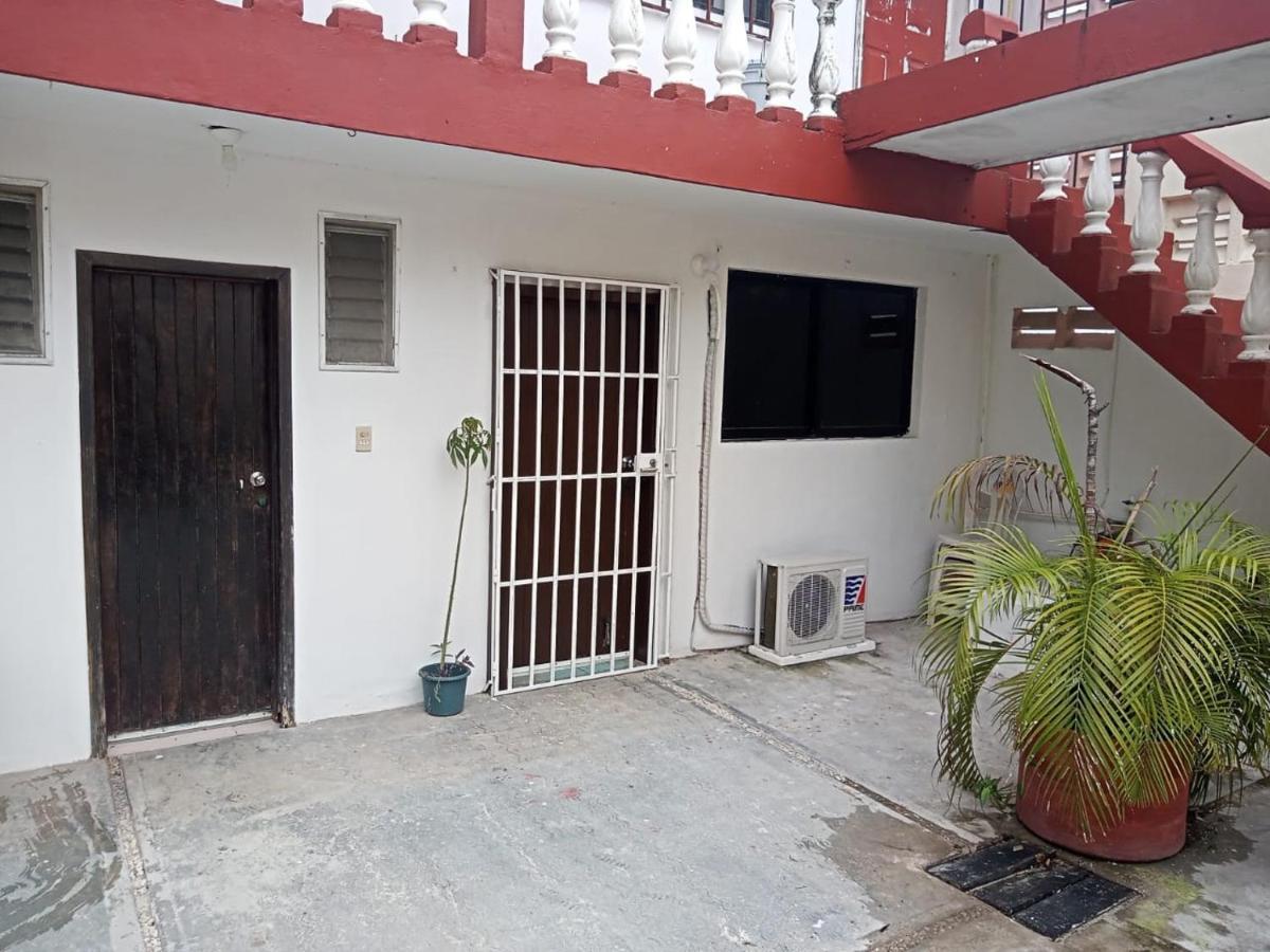 Estancia Riker Villa Cancún Eksteriør billede