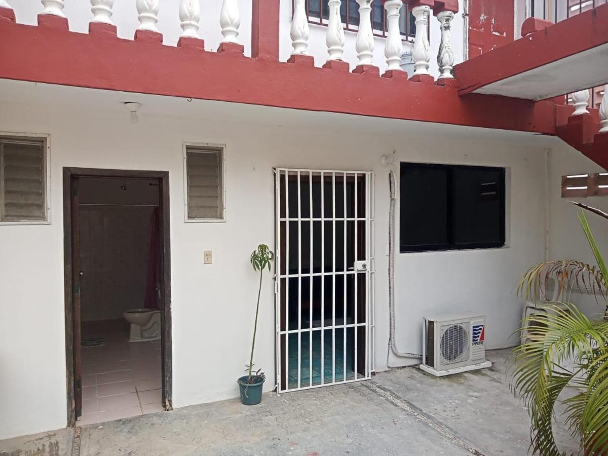 Estancia Riker Villa Cancún Eksteriør billede