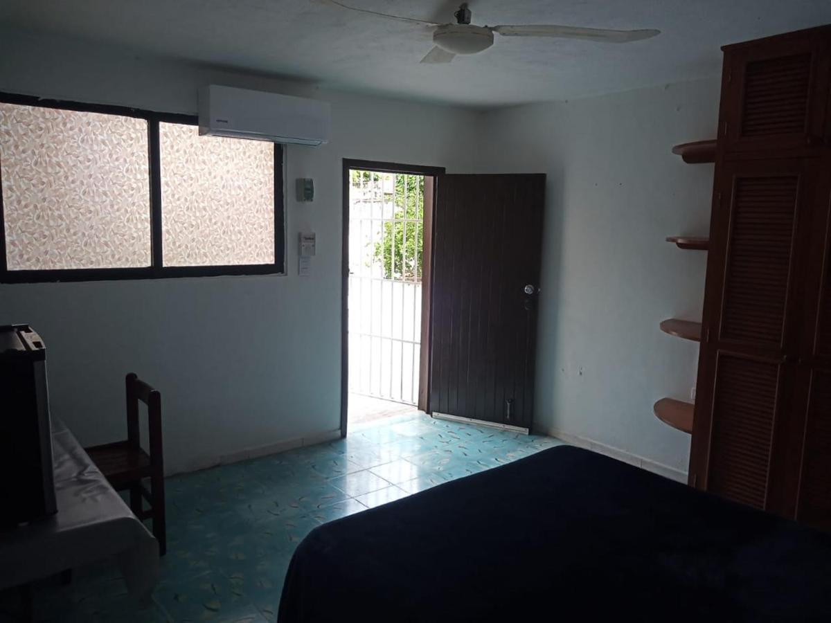Estancia Riker Villa Cancún Eksteriør billede