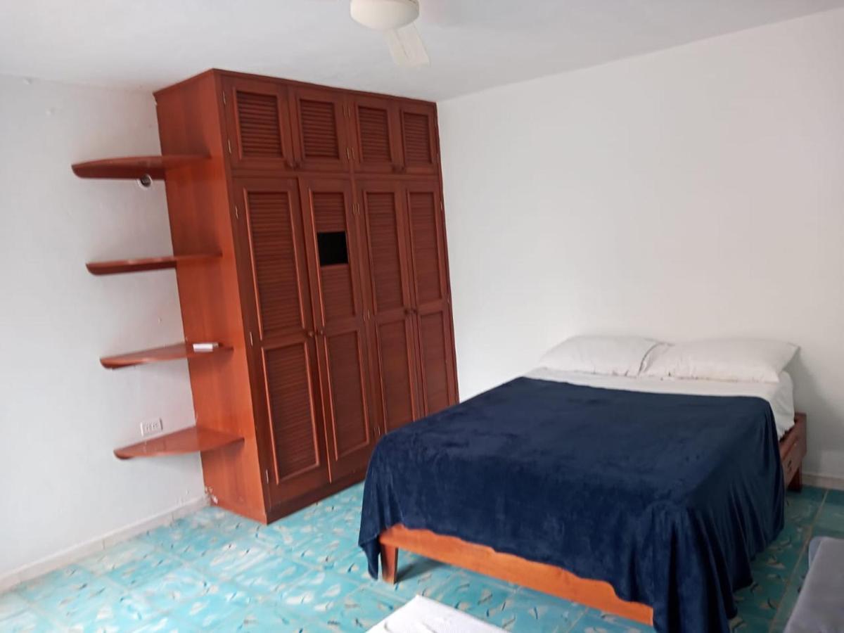 Estancia Riker Villa Cancún Eksteriør billede
