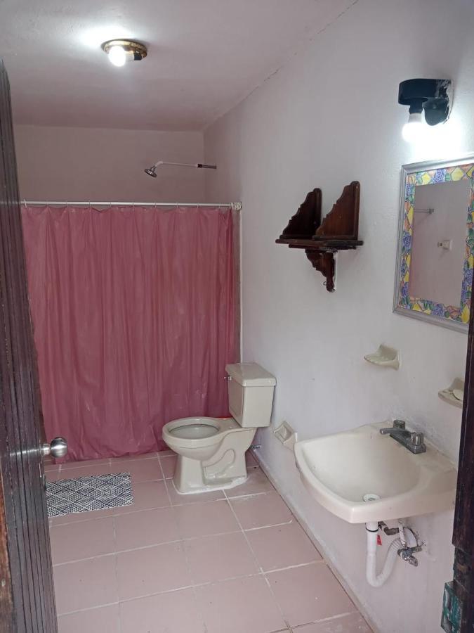 Estancia Riker Villa Cancún Eksteriør billede