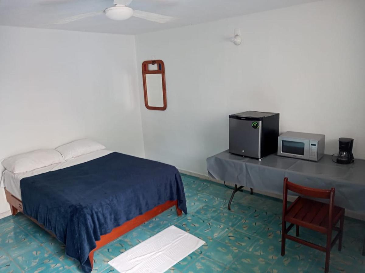 Estancia Riker Villa Cancún Eksteriør billede