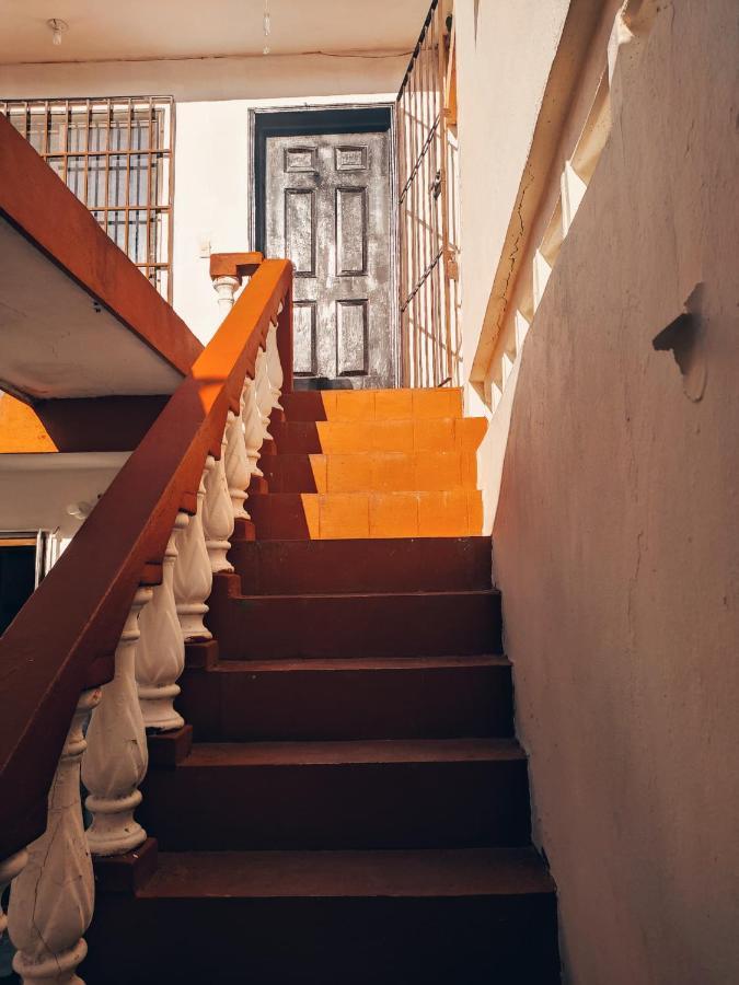 Estancia Riker Villa Cancún Eksteriør billede