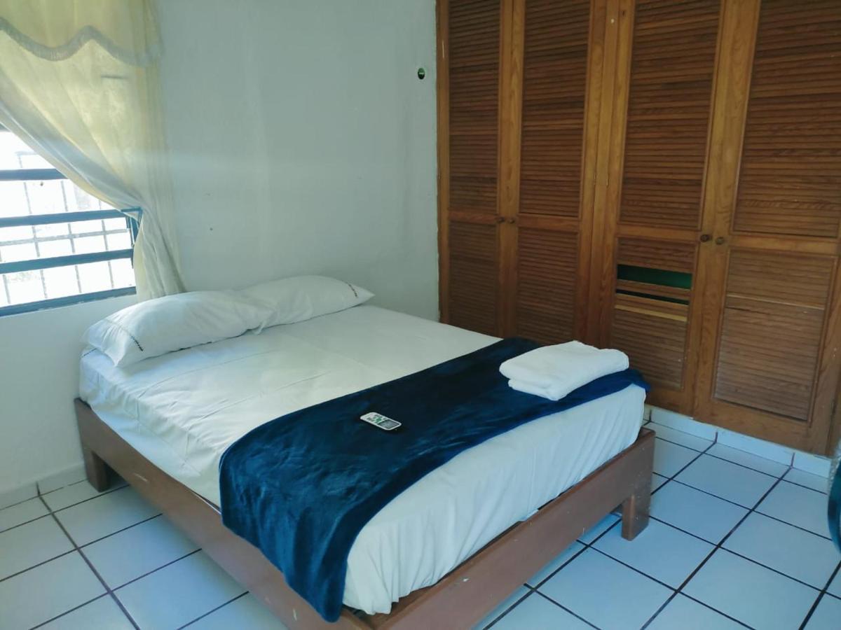 Estancia Riker Villa Cancún Eksteriør billede
