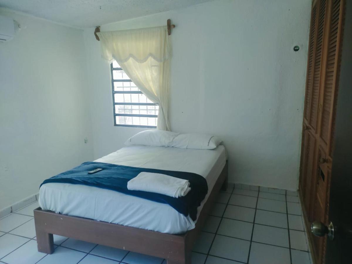 Estancia Riker Villa Cancún Eksteriør billede
