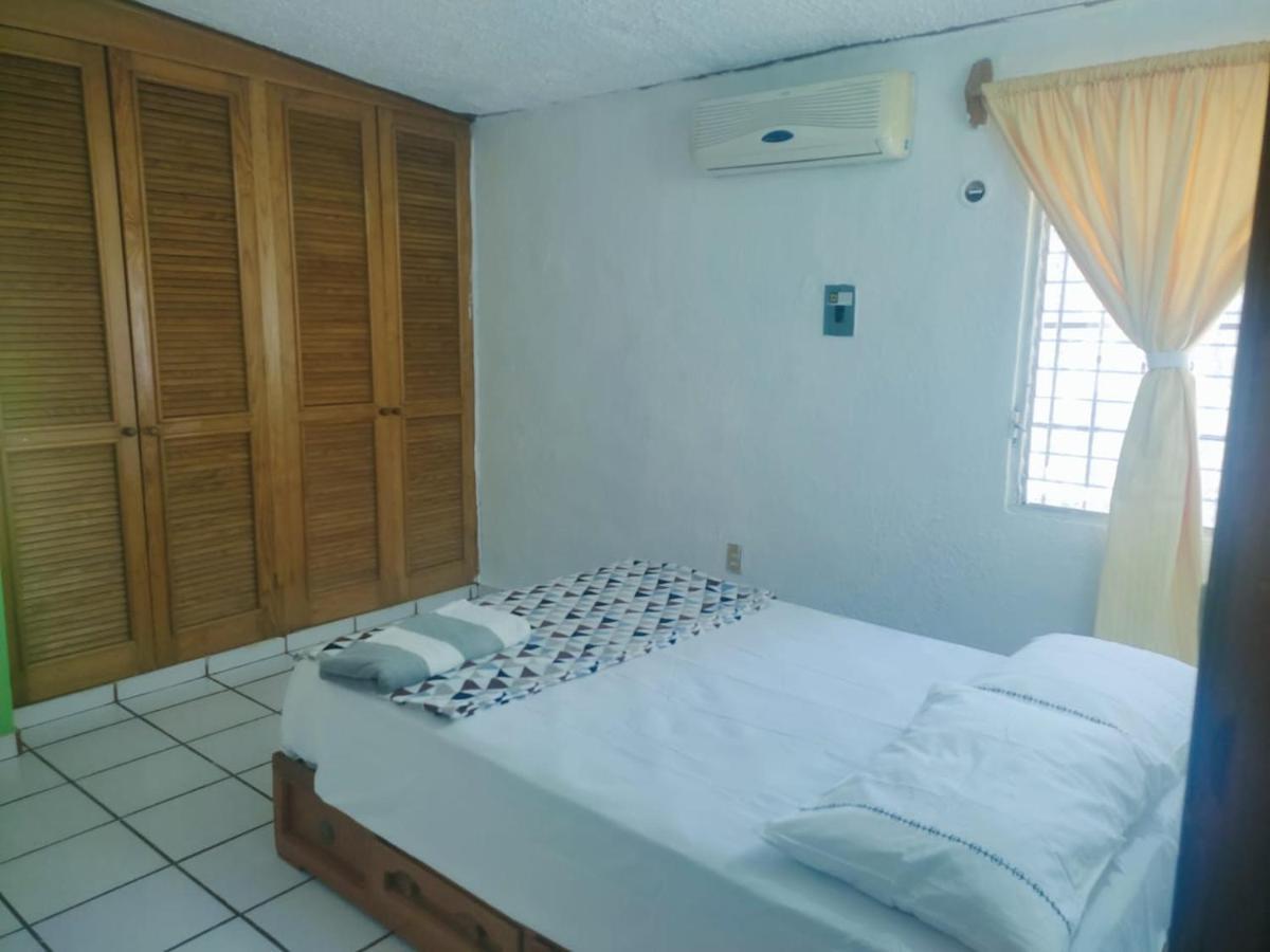 Estancia Riker Villa Cancún Eksteriør billede