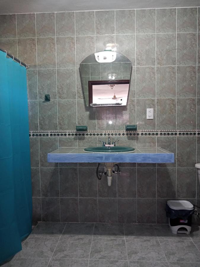 Estancia Riker Villa Cancún Eksteriør billede
