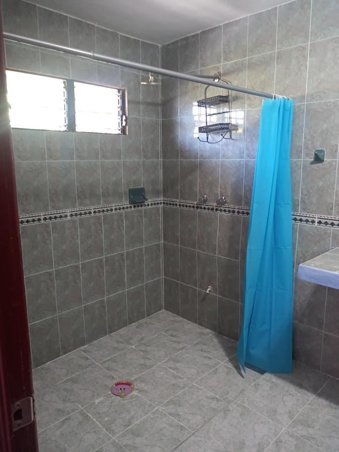 Estancia Riker Villa Cancún Eksteriør billede