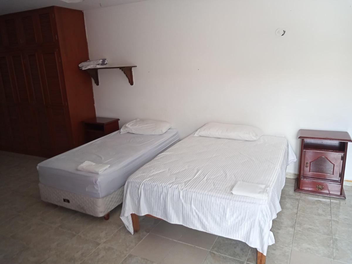 Estancia Riker Villa Cancún Eksteriør billede