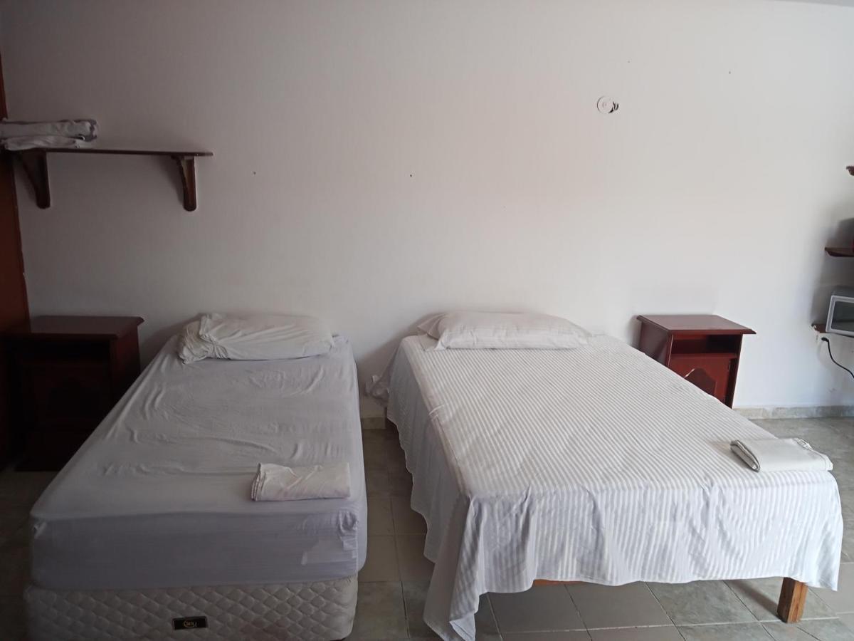 Estancia Riker Villa Cancún Eksteriør billede